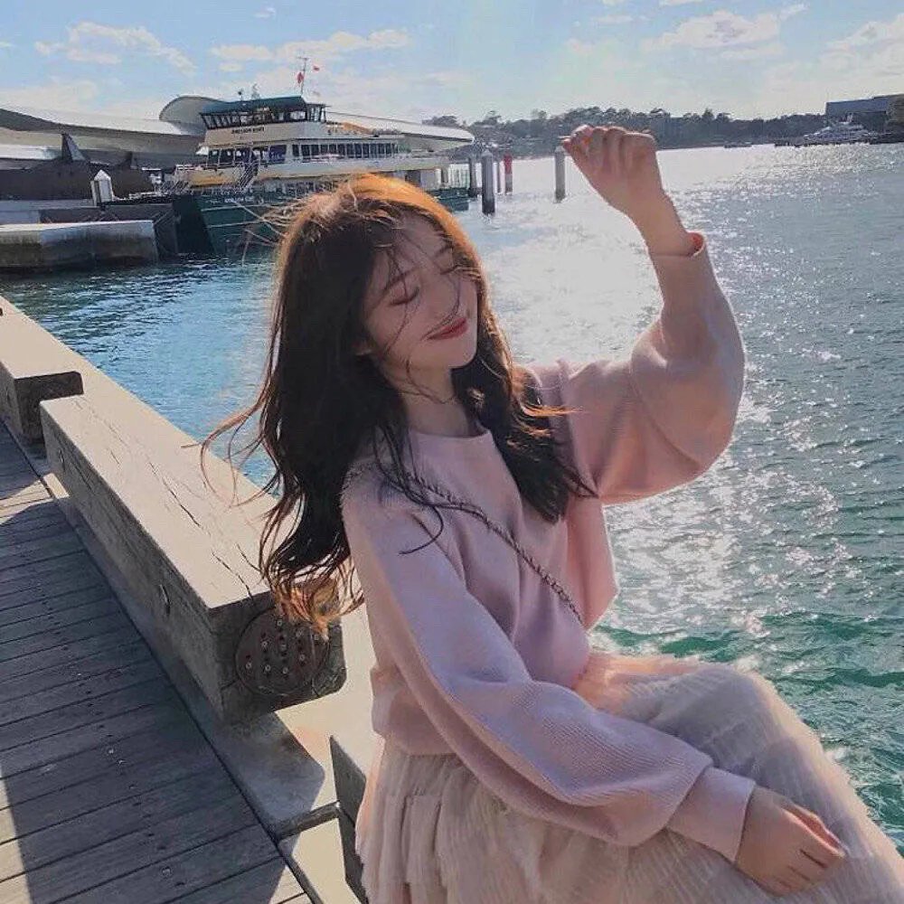 亚洲之女