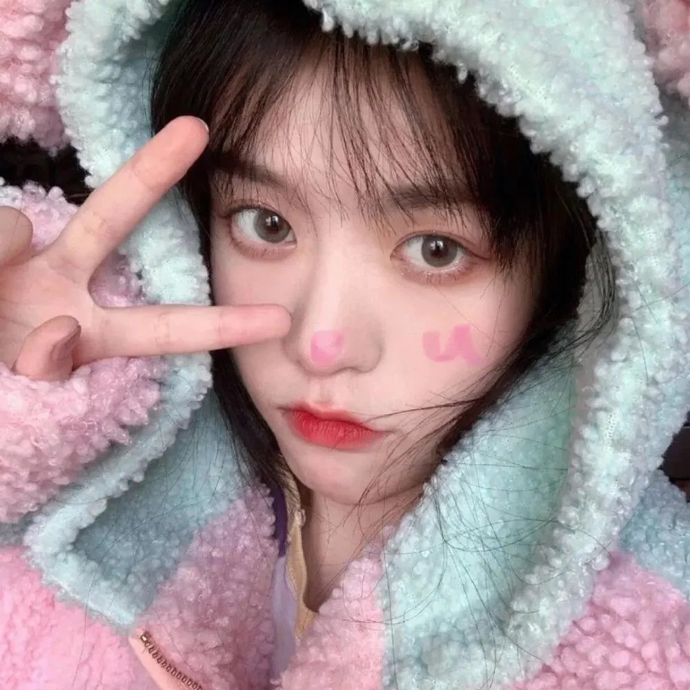 我的失忆女友